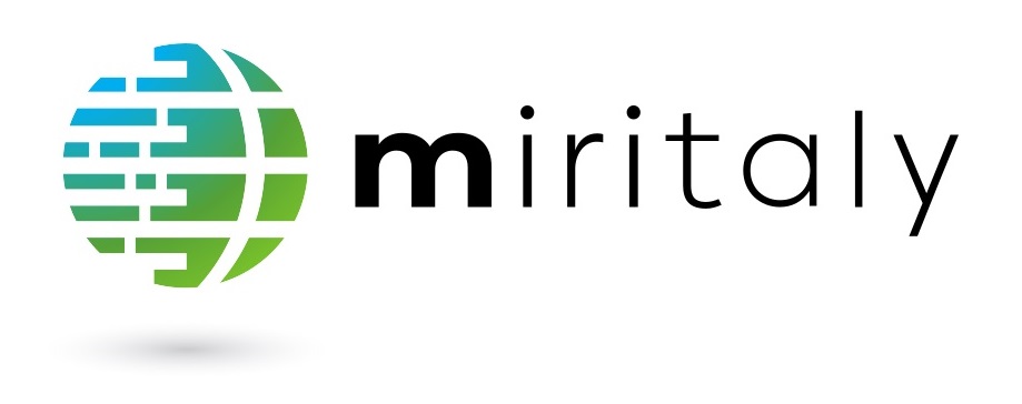 miritaly logo